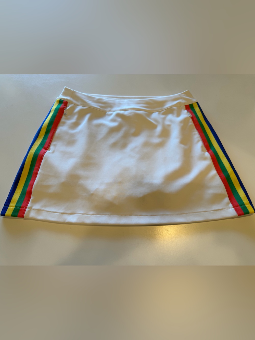 RLX RALPH LAUREN GOLF OR TENNIS SKIRT SIZE M
